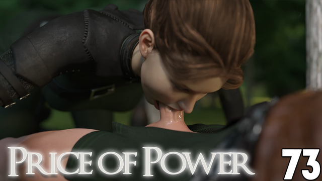 Price Of Power Episode 73